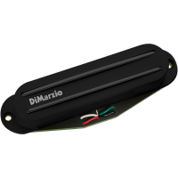 ΠΠ²ΡΠΊΠΎΡΠ½ΠΈΠΌΠ°ΡΠ΅Π»Ρ DIMARZIO SUPER DISTORTION S (Black)